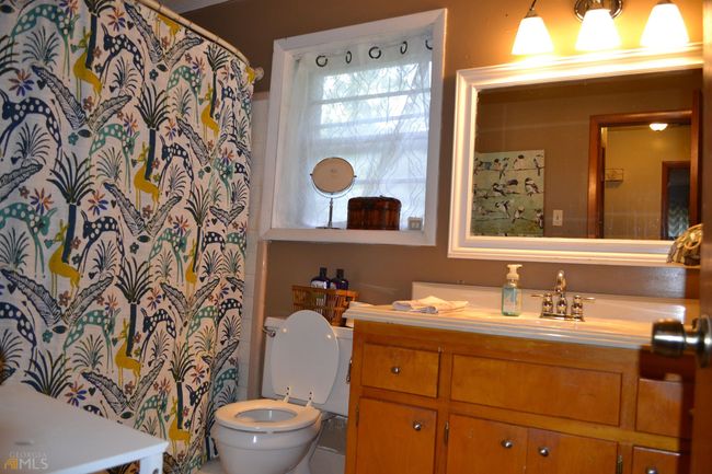 821 Ridgewood Ct, House other with 4 bedrooms, 3 bathrooms and null parking in Forest Park GA | Image 17