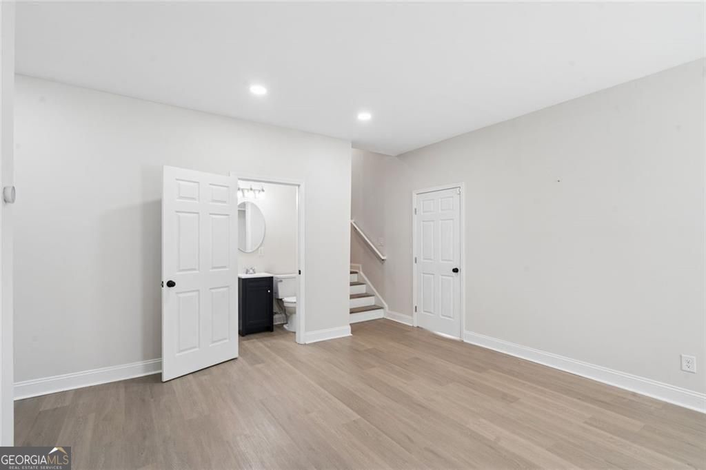 Residential in Buford 2