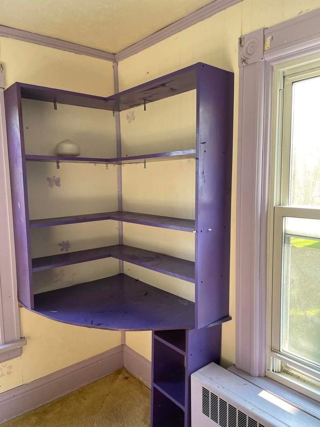 1286 Route 149, House other with 3 bedrooms, 2 bathrooms and null parking in Pawlet VT | Image 15