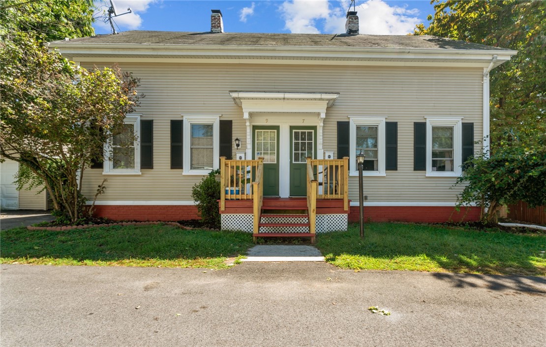 Mathewson St, Johnston, RI 02919