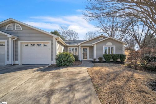 6 Milstead Way, Greenville, SC, 29615-5333 | Card Image