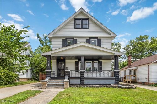 4667 Rockwood Rd, Garfield Heights, OH, 44125-1258 | Card Image