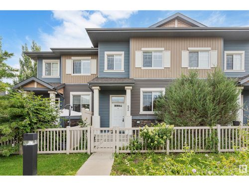 52-1030 Chappelle Blvd Sw, Edmonton, AB, T6W2K7 | Card Image