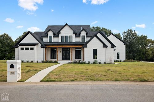 5624 Deer Valley Dr, Jonesboro, AR, 72404-7114 | Card Image