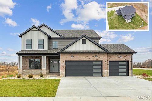 8000 Nolan St, O Fallon, IL, 62269 | Card Image