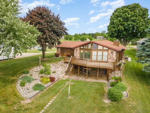 1653 Manchester Way, Gladwin, MI, 48624-8516 | Card Image
