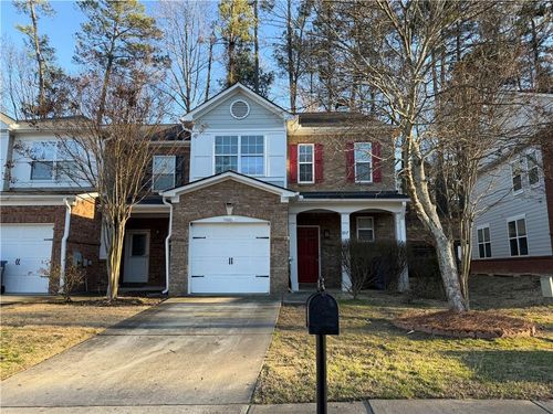 3317 Fernview Dr, Lawrenceville, GA, 30044-4273 | Card Image