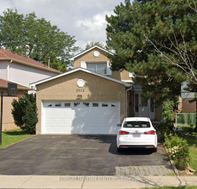 6593 Edenwood Dr, House other with 3 bedrooms, 4 bathrooms and 5 parking in Mississauga ON | Image 1