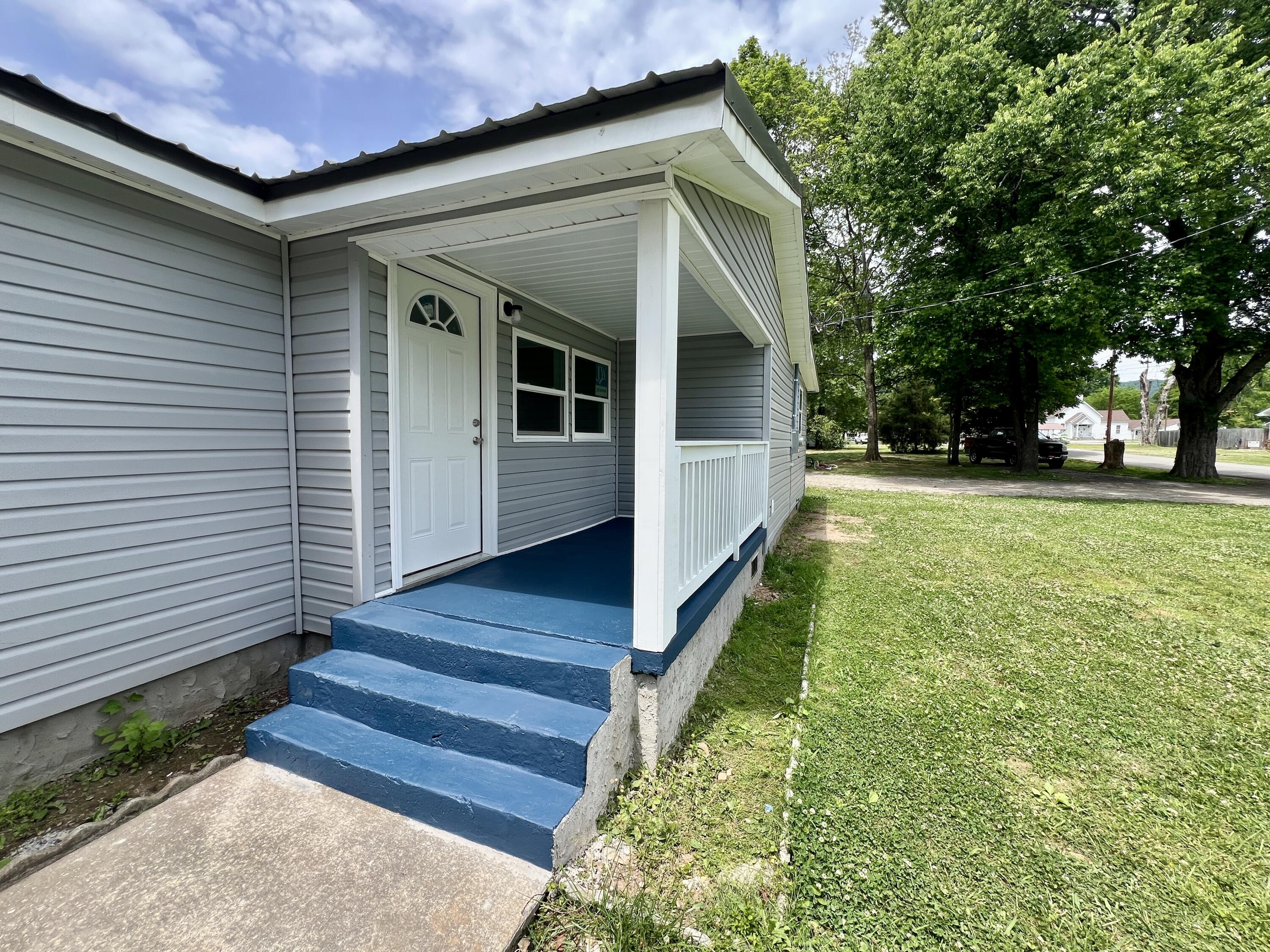 Residential in Graysville 3