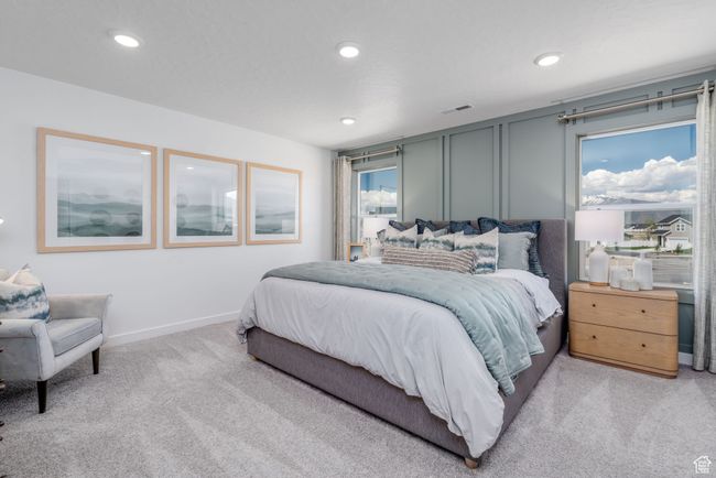 *Photo of model home, colors and finishes may vary* | Image 24