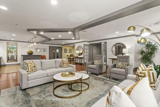 APT-612 - 1101 Juniper St Ne, Condo with 1 bedrooms, 1 bathrooms and 1 parking in Atlanta GA | Image 27