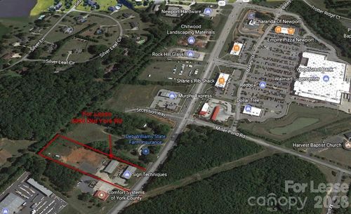 4990 Old York Rd, Rock Hill, SC, 29732-8128 | Card Image