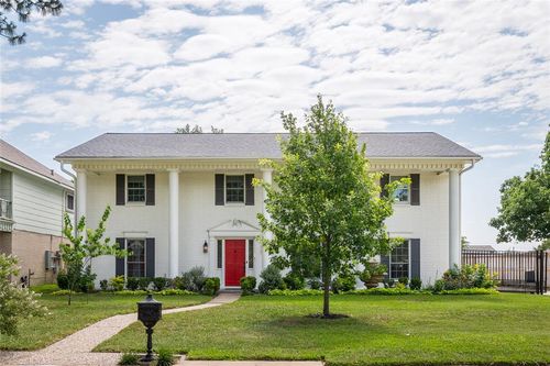 2802 Bernadette Ln, Houston, TX, 77043-1802 | Card Image
