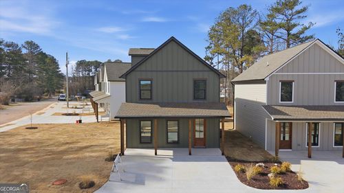 109 Burns Road, Carrollton, GA, 30117 | Card Image