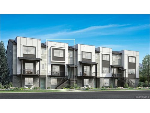 3442 W Elmhurst Pl, Littleton, CO, 80120 | Card Image