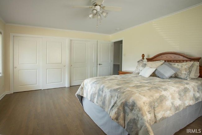 724 The Cir, House other with 3 bedrooms, 2 bathrooms and null parking in Elkhart IN | Image 18