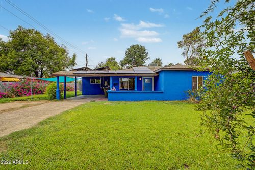 3026 N 27th Street, Phoenix, AZ, 85016 | Card Image