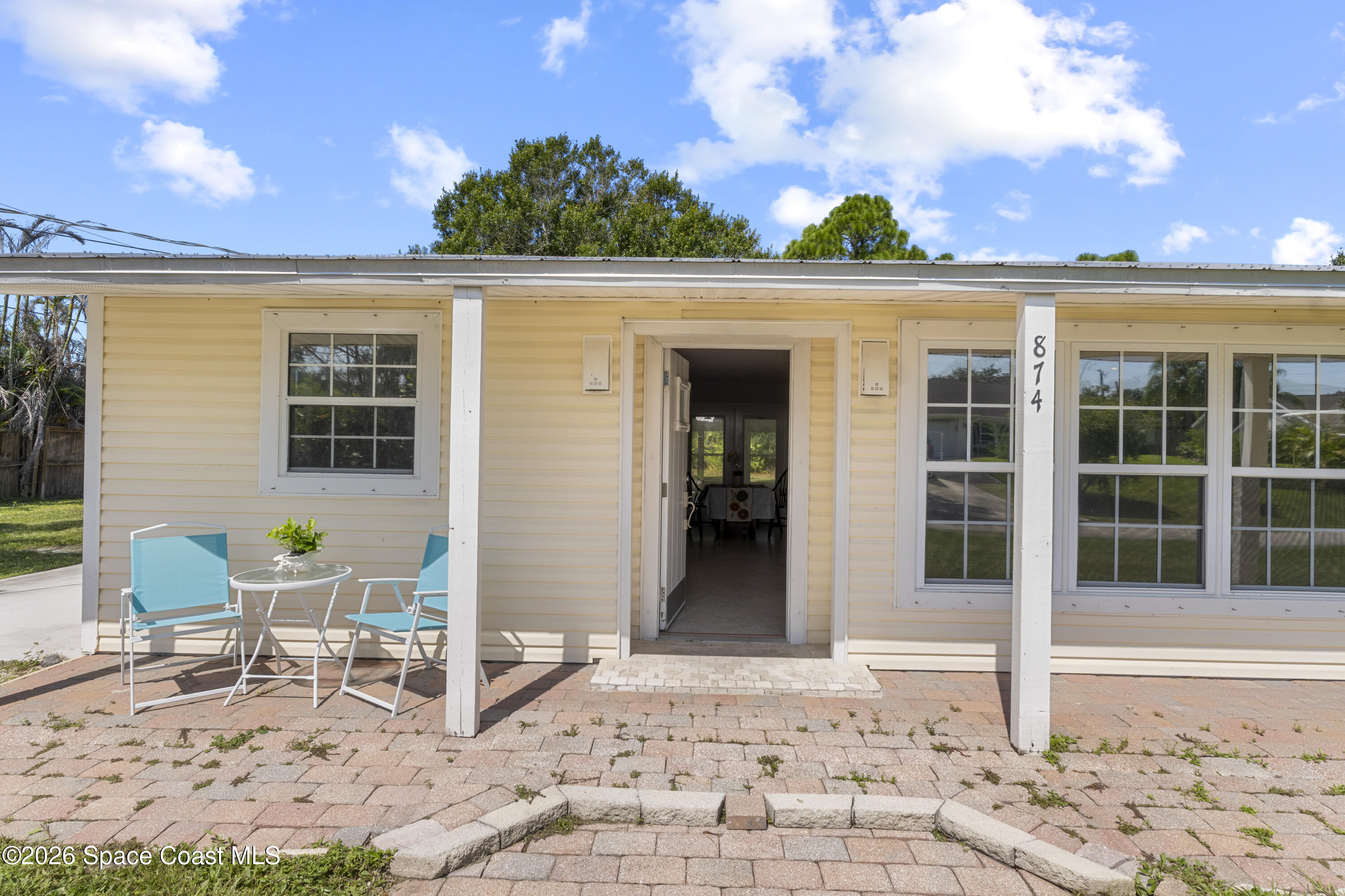 Residential in Sebastian 2