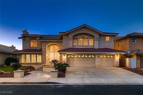 2448 Ram Crossing Way, Henderson, NV, 89074-8308 | Card Image