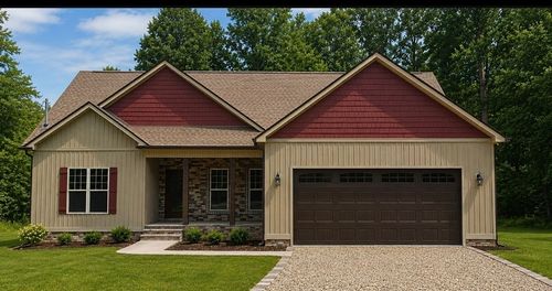 2161 Old Farmington Rd, Lewisburg, TN, 37091-2241 | Card Image