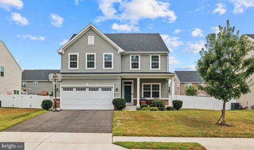 218 Courthouse Manor Dr, STAFFORD, VA, 22554-7348 | Card Image