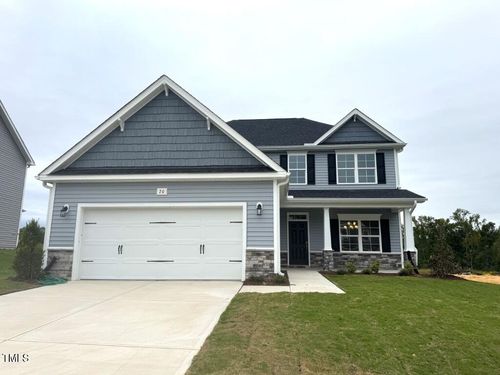 20 Malbec Way, Youngsville, NC, 27596-6401 | Card Image