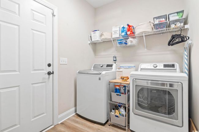 4002 Bayfield Loop, House other with 3 bedrooms, 3 bathrooms and 6 parking in Murrells Inlet SC | Image 18