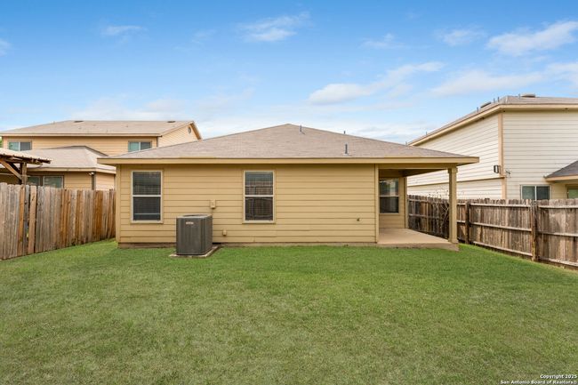 13418 Baldwin Rdg, House other with 3 bedrooms, 2 bathrooms and null parking in San Antonio TX | Image 12