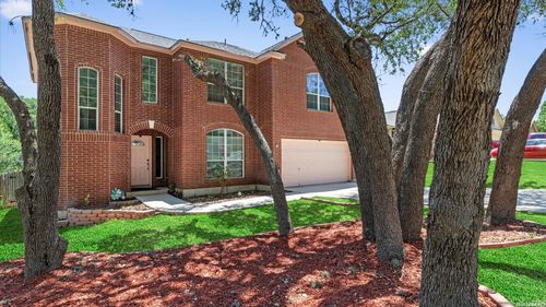 8818 Ash Meadow Dr, Universal City, TX, 78148-3495 | Card Image