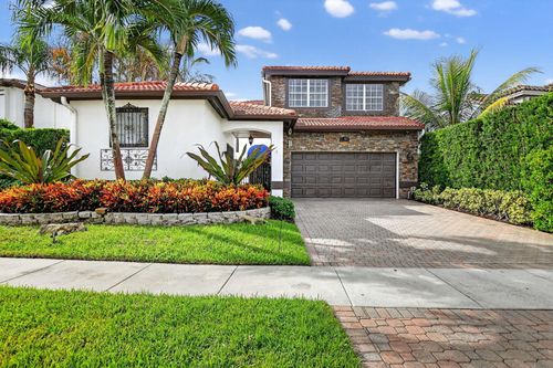 11050 Harbour Springs Cir, Boca Raton, FL, 33428-1243 | Card Image