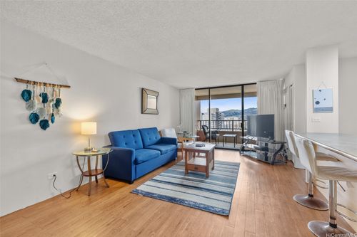 3917-1778 Ala Moana Blvd, Honolulu, HI, 96815-1627 | Card Image