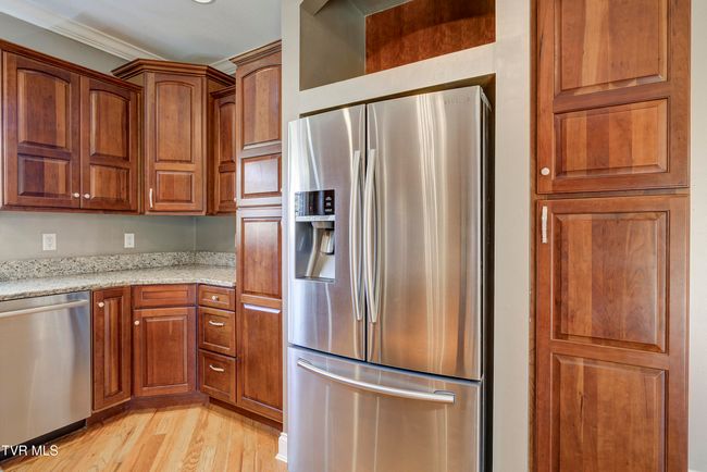 405 Heather View Dr, House other with 5 bedrooms, 4 bathrooms and null parking in Jonesborough TN | Image 19