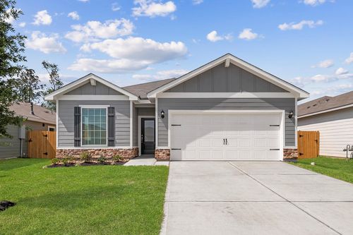 16448 Blossom Grove Dr, Conroe, TX, 77303-2083 | Card Image