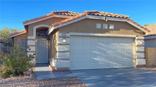 3753 Tiffin Ct, Las Vegas, NV, 89129-6846 | Card Image