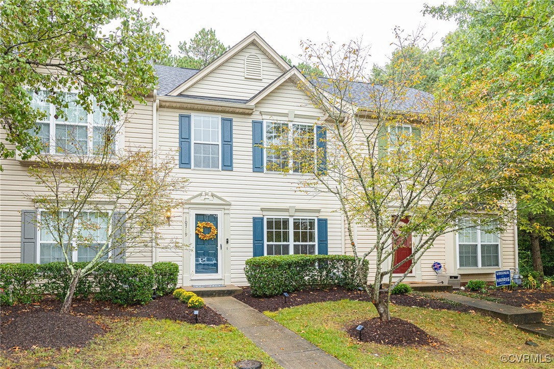 Mountain Ash Dr, Glen Allen, VA 23060