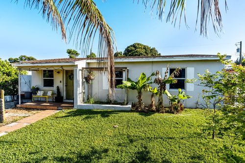 1110 14th Court S, Lake Worth Beach, FL, 33460 | Card Image