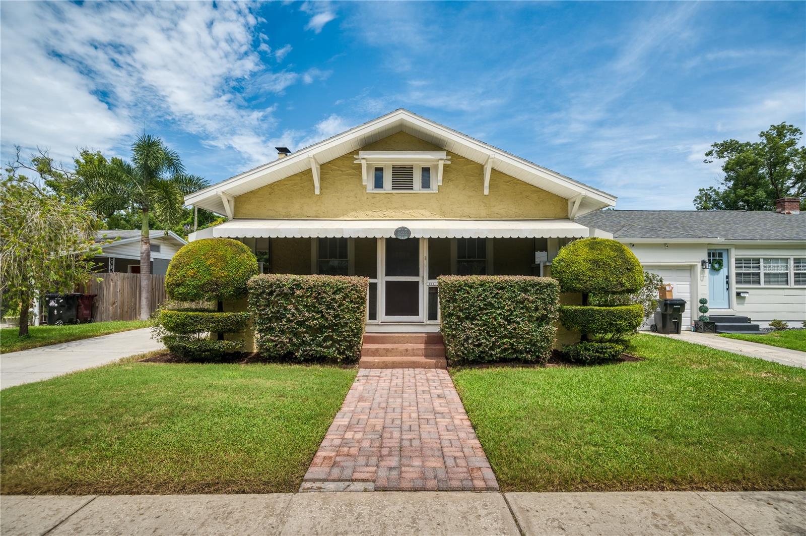 Princeton St, Orlando, FL 32804