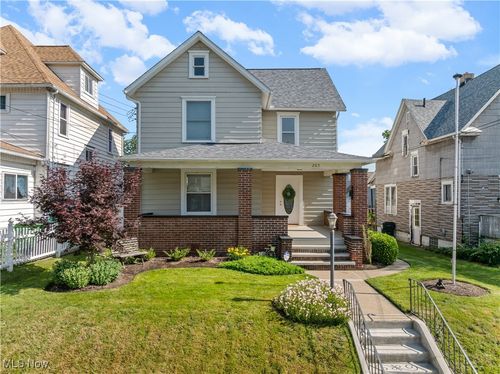 265 W Broadway Street, Alliance, OH, 44601 | Card Image