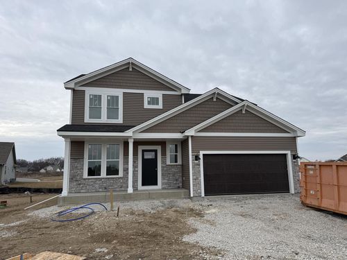 3720 Bishops Cap Drive, Caledonia, WI, 53126 | Card Image