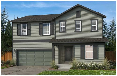 lot-22-715 Teetor Cir Nw, Orting, WA, 98360-0020 | Card Image