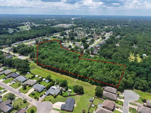 0 Southern Oaks Dr, Cantonment, FL, 32533 | Card Image