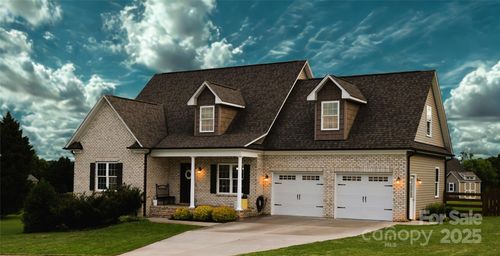 127 Elberon Ct, Mocksville, NC, 27028-7376 | Card Image
