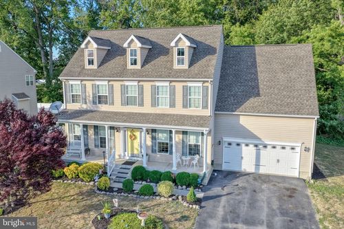 710 Olde Field Dr, MAGNOLIA, DE, 19962-3801 | Card Image