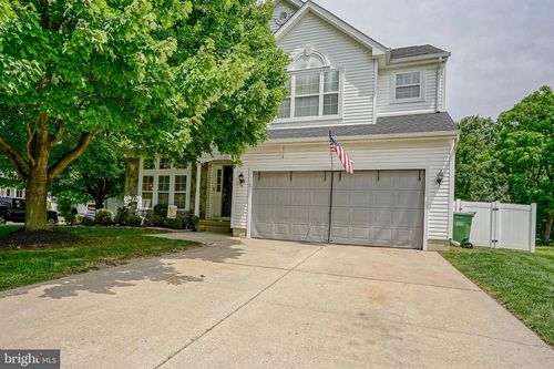 1 Beckys Lndg, BLACKWOOD, NJ, 08012-2886 | Card Image