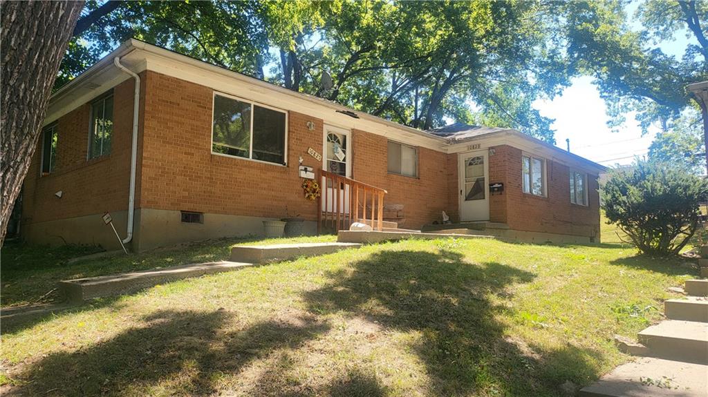 Westport Rd, Independence, MO 64052