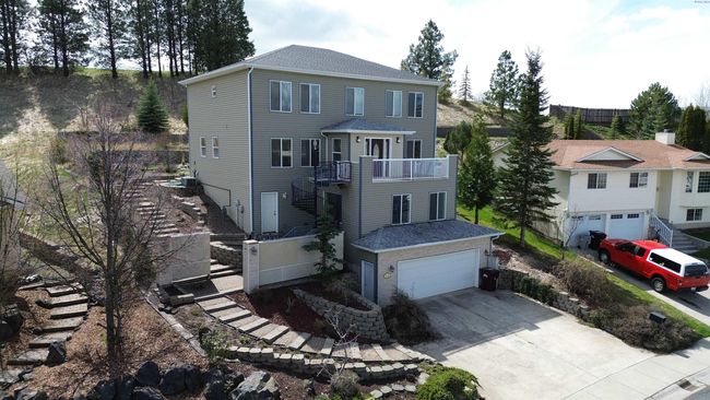 515 Nw Robert St, Home with 4 bedrooms, 4 bathrooms and null parking in Pullman WA | Image 33