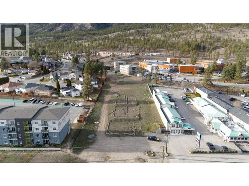 3551 Voght St, Merritt, BC, V1K1C5 | Card Image