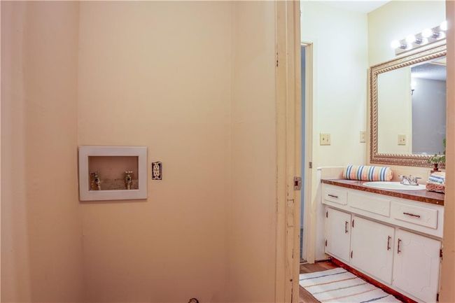 1200 E 27 Th St, House other with 3 bedrooms, 1 bathrooms and null parking in Lawrence KS | Image 12