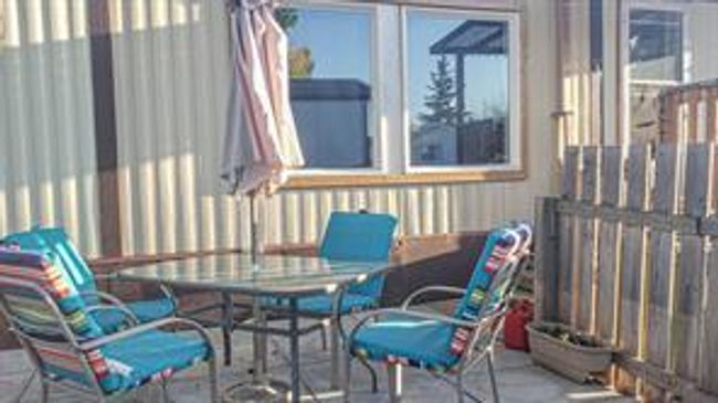 28 - 5800 46 St, Home with 2 bedrooms, 1 bathrooms and 2 parking in Olds AB | Image 22