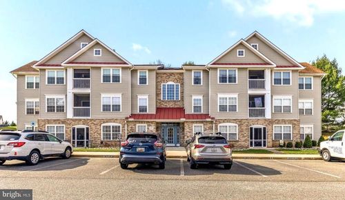 1b-1700 Rich Way, FOREST HILL, MD, 21050-3091 | Card Image